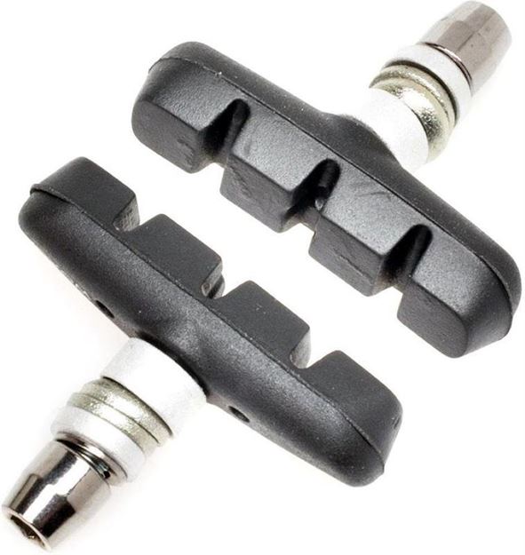 Picture of Voxom Brake Pads BRS6 – V-Brake 55mm – MTB